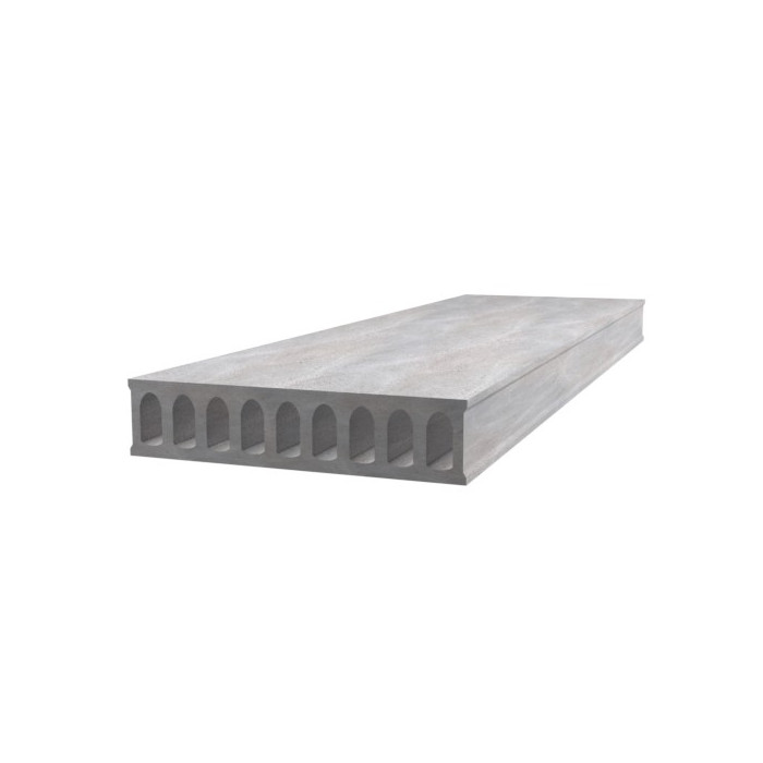 Плита перекрытия ПБ 91-10-6-35